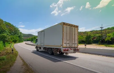 Adana ile Besni Arası Bulaşık Makinesi Taşıma