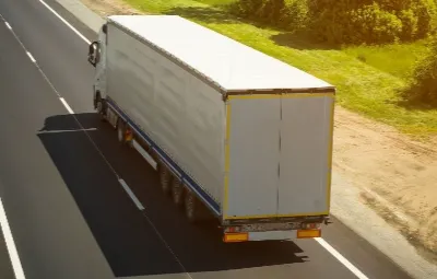 Adana ile Besni Arası Parça Eşya Taşıma