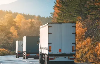 Adana ile Besni Arası Klima Taşıma