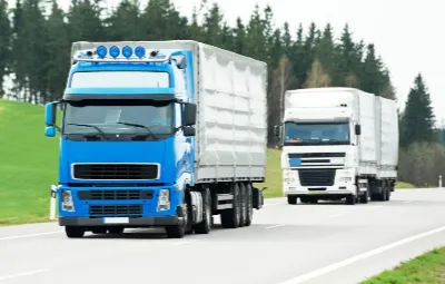 Adana ile Besni Arası Eşya Taşıma